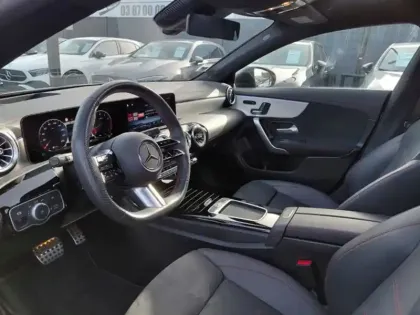 Photo 68 Mercedes CLA Gén. II (X118) Ph1 AMG Line 5