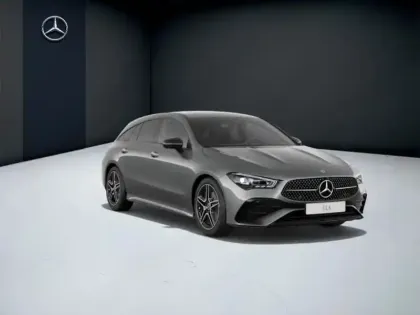 Photo 35 Mercedes CLA Gén. II (X118) Ph1 AMG Line 5