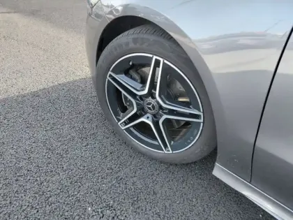 Photo 65 Mercedes CLA Gén. II (X118) Ph1 AMG Line 5