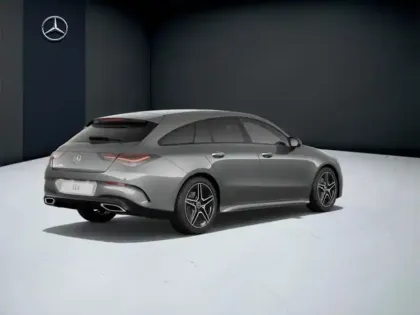 Photo 33 Mercedes CLA Gén. II (X118) Ph1 AMG Line 5