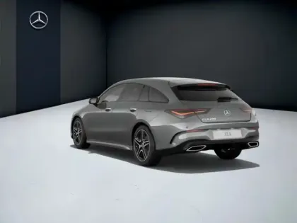 Photo 51 Mercedes CLA Gén. II (X118) Ph1 AMG Line 5