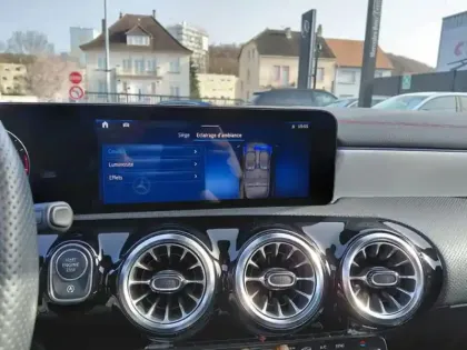 Photo 73 Mercedes CLA Gén. II (X118) Ph1 AMG Line 5