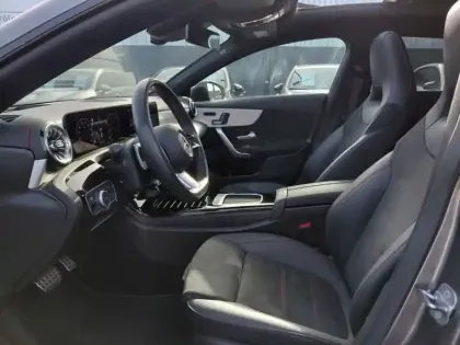 Photo 78 Mercedes CLA Gén. II (X118) Ph1 AMG Line 5