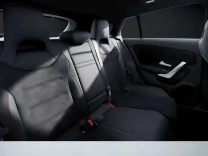 Photo 37 Mercedes CLA Gén. II (X118) Ph1 AMG Line 5