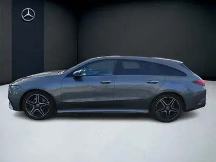 Photo 58 Mercedes CLA Gén. II (X118) Ph1 AMG Line 5