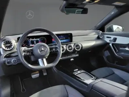 Photo 67 Mercedes CLA Gén. II (X118) Ph1 AMG Line 5