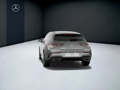 Photo 50 Mercedes CLA Gén. II (X118) Ph1 AMG Line 5