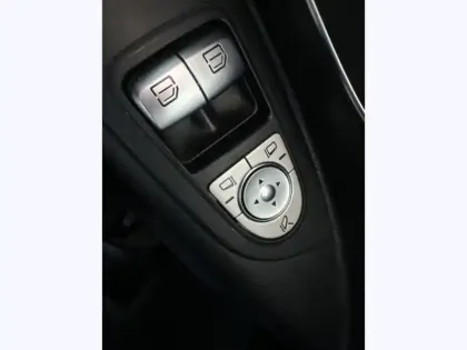 Photo 14 Mercedes Vito 119 CDI 4x4 Fourgon Compact