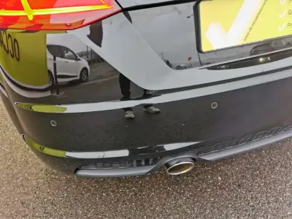 Photo 42 Audi Tt 45 TFSI S line 2.0 TFSI 245 ch