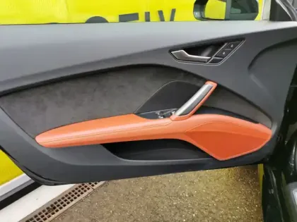 Photo 9 Audi Tt 45 TFSI S line 2.0 TFSI 245 ch