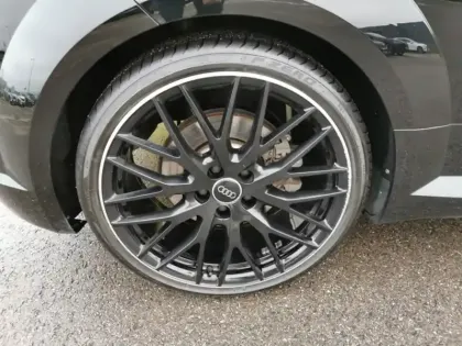 Photo 5 Audi Tt 45 TFSI S line 2.0 TFSI 245 ch