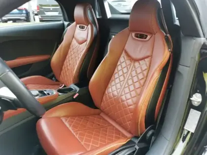 Photo 41 Audi Tt 45 TFSI S line 2.0 TFSI 245 ch