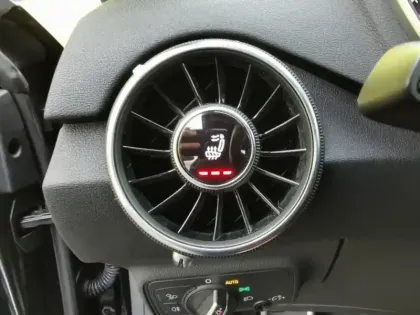 Photo 40 Audi Tt 45 TFSI S line 2.0 TFSI 245 ch