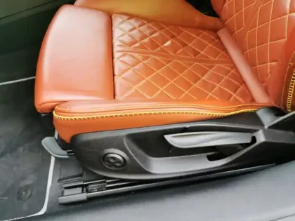 Photo 8 Audi Tt 45 TFSI S line 2.0 TFSI 245 ch