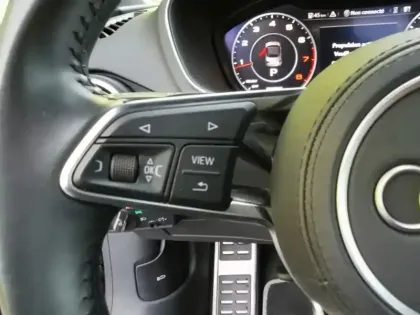 Photo 45 Audi Tt 45 TFSI S line 2.0 TFSI 245 ch