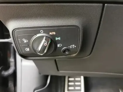 Photo 38 Audi Tt 45 TFSI S line 2.0 TFSI 245 ch