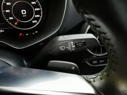 Photo 43 Audi Tt 45 TFSI S line 2.0 TFSI 245 ch