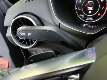 Photo 39 Audi Tt 45 TFSI S line 2.0 TFSI 245 ch