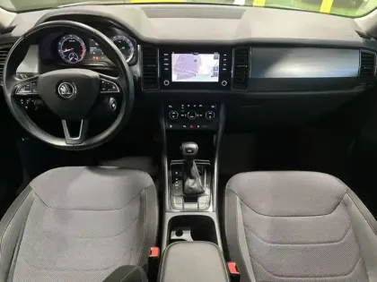 Photo 21 Skoda Kodiaq CAMERA   