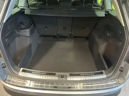 Photo 8 Skoda Kodiaq CAMERA   