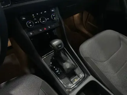 Photo 34 Skoda Kodiaq CAMERA   