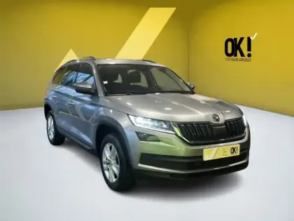 Photo 6 Skoda Kodiaq CAMERA   