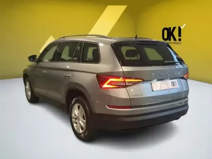 Photo 24 Skoda Kodiaq CAMERA   