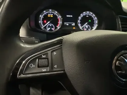 Photo 15 Skoda Kodiaq CAMERA   