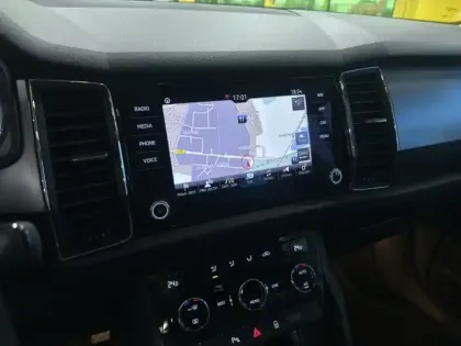 Photo 19 Skoda Kodiaq CAMERA   