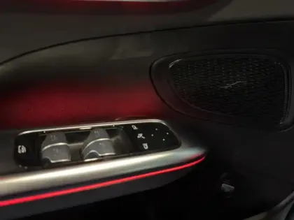 Photo 22 Mercedes Classe C  220 d Berline AMG Lin