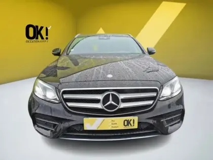 Photo 21 Mercedes CLA E 220 d 194 ch 