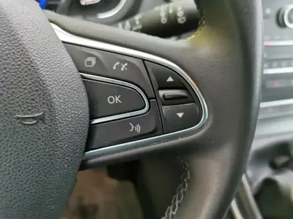 Photo 18 Renault Scenic Grand Limited 1.3 TCE 140 ch 7