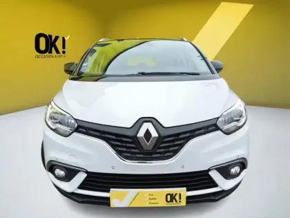 Photo 21 Renault Scenic Grand Limited 1.3 TCE 140 ch 7