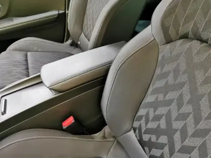 Photo 16 Renault Scenic Grand Limited 1.3 TCE 140 ch 7