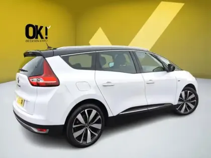 Photo 5 Renault Scenic Grand Limited 1.3 TCE 140 ch 7