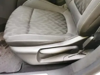 Photo 12 Renault Scenic Grand Limited 1.3 TCE 140 ch 7