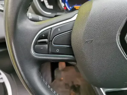 Photo 17 Renault Scenic Grand Limited 1.3 TCE 140 ch 7