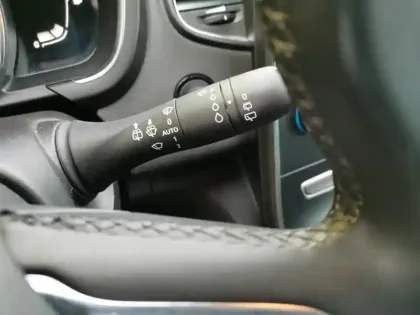 Photo 19 Renault Scenic Grand Limited 1.3 TCE 140 ch 7