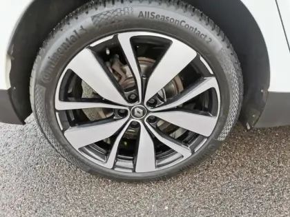 Photo 6 Renault Scenic Grand Limited 1.3 TCE 140 ch 7