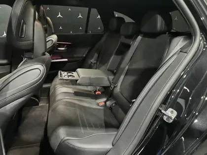 Photo 14 Mercedes Classe C  300 e Hybrid EQ Break