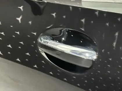 Photo 12 Mercedes Classe C  300 e Hybrid EQ Break