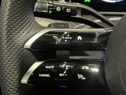 Photo 16 Mercedes Classe C  300 e Hybrid EQ Break