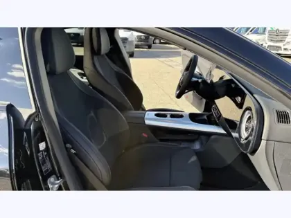 Photo 12 Mercedes CLA  200 AMG Line