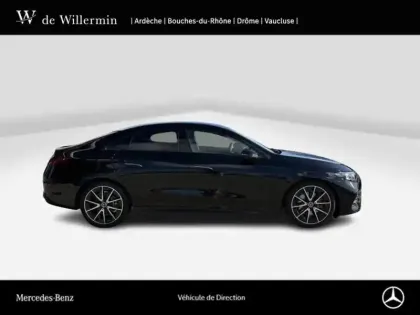 Photo 5 Mercedes CLA  200 AMG Line