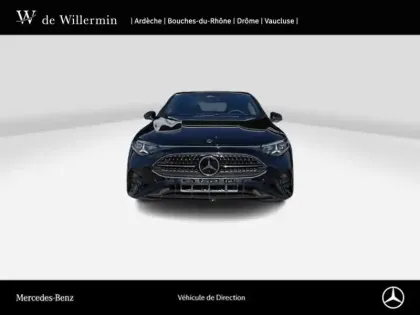 Photo 7 Mercedes CLA  200 AMG Line