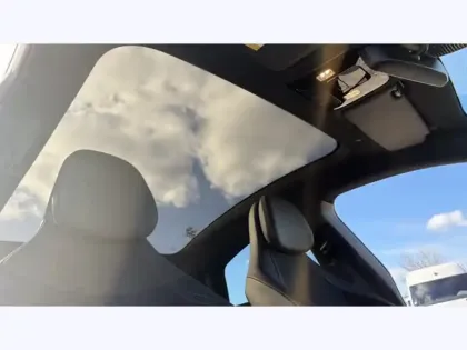 Photo 17 Mercedes CLA  200 AMG Line