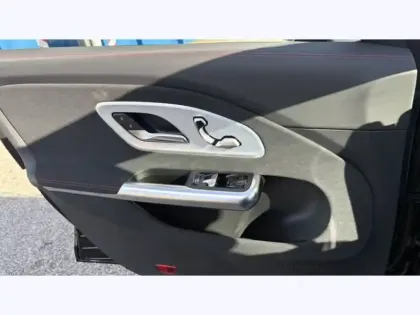 Photo 11 Mercedes CLA  200 AMG Line