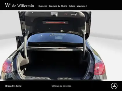 Photo 9 Mercedes CLA  200 AMG Line