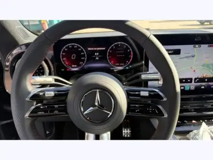 Photo 18 Mercedes CLA  200 AMG Line