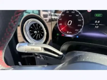 Photo 14 Mercedes CLA  200 AMG Line